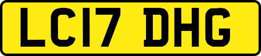 LC17DHG