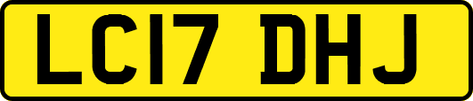 LC17DHJ