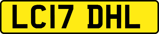 LC17DHL