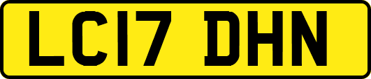 LC17DHN
