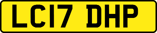LC17DHP