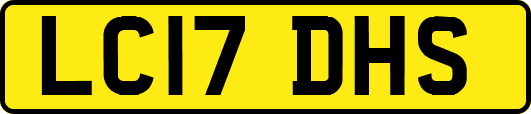 LC17DHS