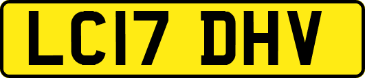 LC17DHV