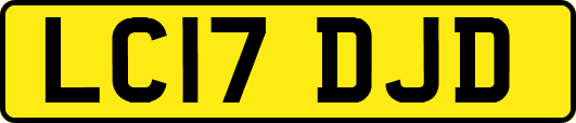 LC17DJD