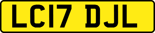 LC17DJL