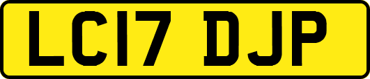 LC17DJP
