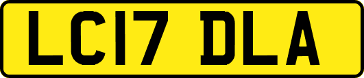 LC17DLA