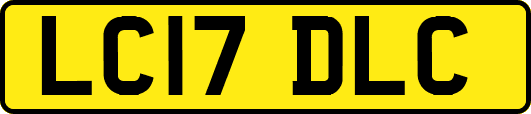 LC17DLC