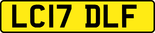 LC17DLF