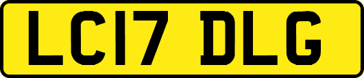 LC17DLG