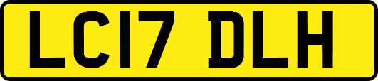 LC17DLH