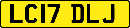 LC17DLJ