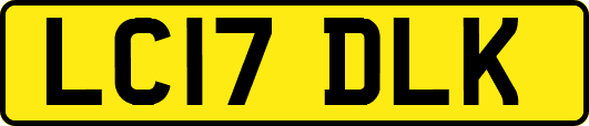 LC17DLK