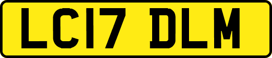 LC17DLM