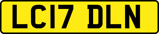 LC17DLN