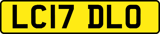 LC17DLO