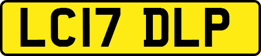 LC17DLP