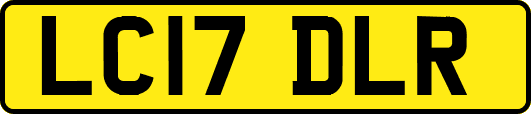 LC17DLR