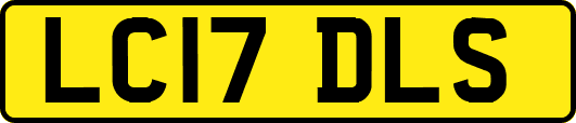 LC17DLS