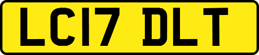 LC17DLT