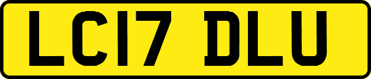 LC17DLU