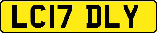 LC17DLY