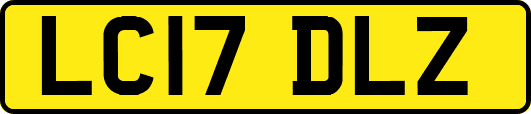 LC17DLZ