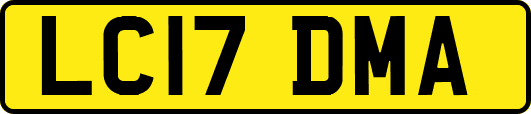 LC17DMA