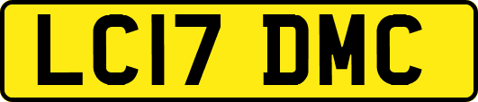 LC17DMC