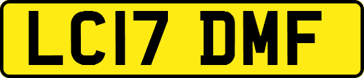 LC17DMF