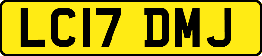 LC17DMJ