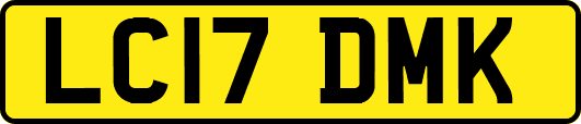 LC17DMK