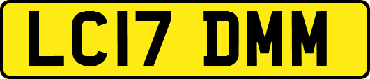 LC17DMM