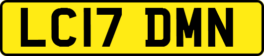LC17DMN
