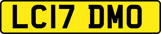 LC17DMO