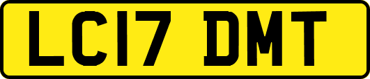 LC17DMT