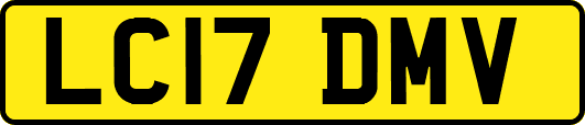LC17DMV