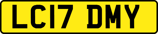 LC17DMY