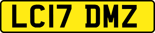 LC17DMZ