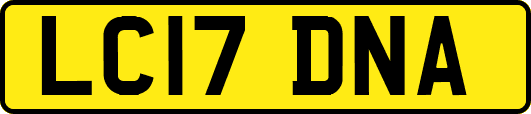 LC17DNA