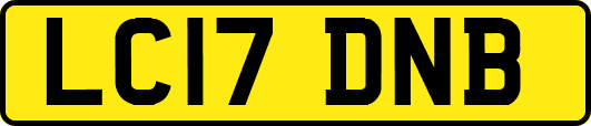 LC17DNB