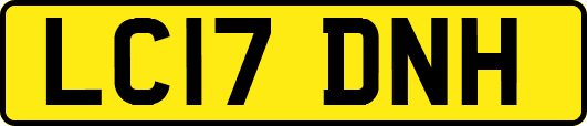 LC17DNH