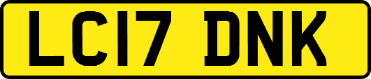 LC17DNK