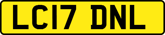 LC17DNL