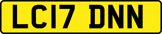 LC17DNN