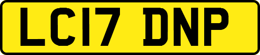 LC17DNP