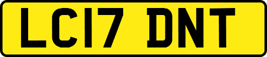 LC17DNT
