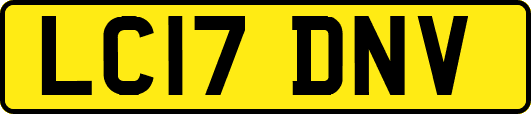 LC17DNV