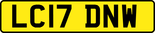 LC17DNW