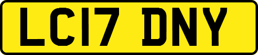 LC17DNY